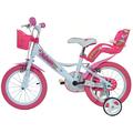 DINO BIKES Bicicleta copii 16'' - UNICORN