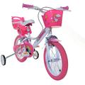 DINO BIKES Bicicleta copii 16'' - UNICORN