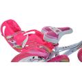 DINO BIKES Bicicleta copii 16'' - UNICORN