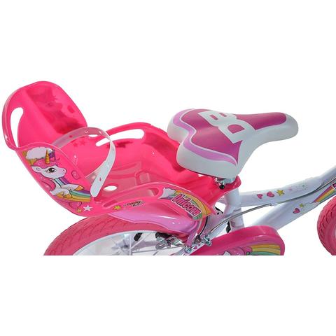 DINO BIKES Bicicleta copii 16'' - UNICORN