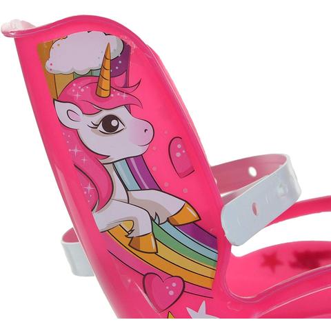 DINO BIKES Bicicleta copii 16'' - UNICORN
