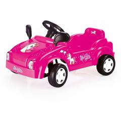DOLU Masina Smart cu pedale - Unicorn