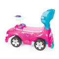 DOLU Masinuta 4 in 1 - Step car Unicorn