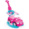 DOLU Masinuta 4 in 1 - Step car Unicorn