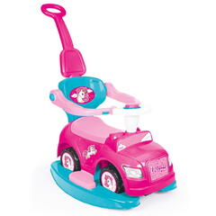 Masinuta 4 in 1 - Step car Unicorn