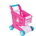 DOLU Carucior pentru cumparaturi - Unicorn