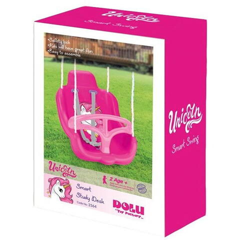 DOLU Leagan - Unicorn