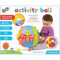Galt Minge activitati - Garden