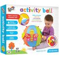 Galt Minge activitati - Garden