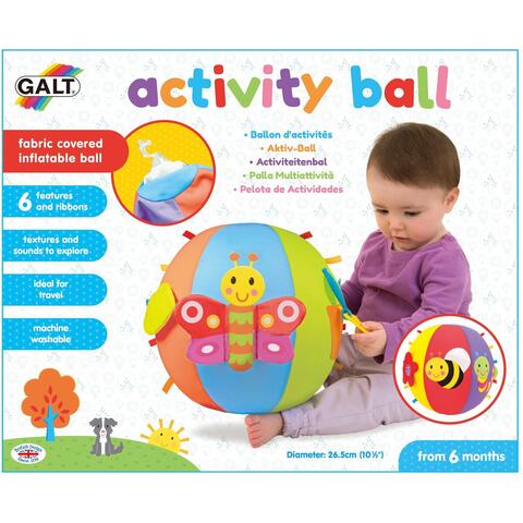 Galt Minge activitati - Garden