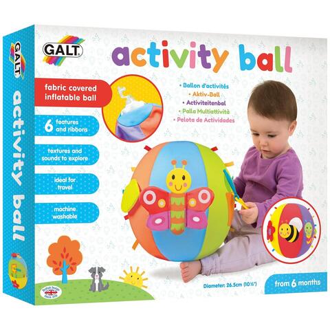 Galt Minge activitati - Garden