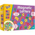 Galt Set litere magnetice (80 piese)