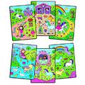 Galt Water Magic: Carte de colorat Unicorni