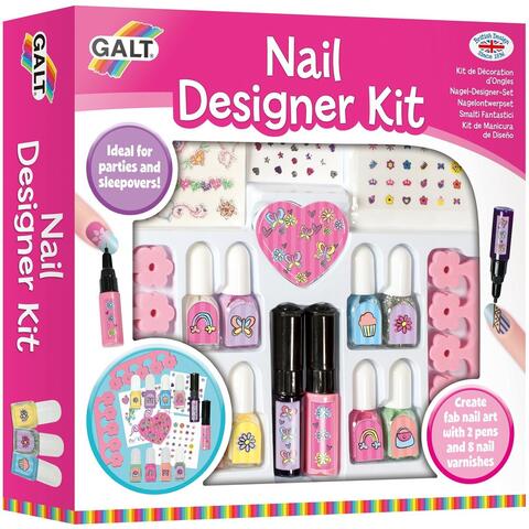 Galt Kit manichiura pentru copii
