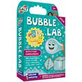 Galt Set experimente - Bubble Lab