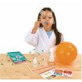 Galt Set experimente - Bubble Lab