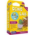 Galt Set experimente - Dino Lab