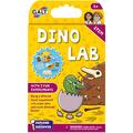 Galt Set experimente - Dino Lab