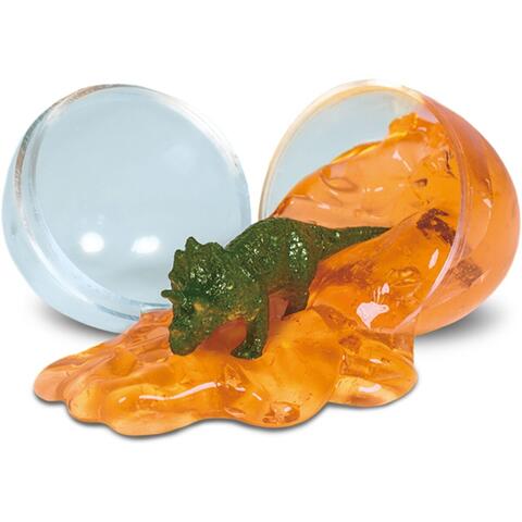 Galt Set experimente - Dino Lab