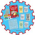 Galt Set experimente - Slimy Lab