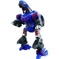 CYBOTRONiX Robot Converters - M.A.R.S (Stegosaurus)