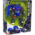CYBOTRONiX Robot Converters - M.A.R.S (Stegosaurus)