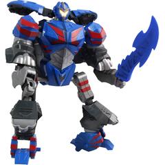 Robot Converters - M.A.R.S (Stegosaurus)