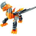 CYBOTRONiX Robot Converters - M.A.R.S (Dragon)