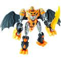 CYBOTRONiX Robot Converters - M.A.R.S (Dragon)