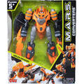 CYBOTRONiX Robot Converters - M.A.R.S (Dragon)