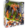 CYBOTRONiX Robot Converters - M.A.R.S (Dragon)