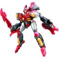 CYBOTRONiX Robot Converters - M.A.R.S (T-Rex)