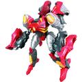 CYBOTRONiX Robot Converters - M.A.R.S (T-Rex)