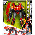 CYBOTRONiX Robot Converters - M.A.R.S (T-Rex)
