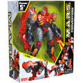 CYBOTRONiX Robot Converters - M.A.R.S (T-Rex)