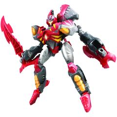 Robot Converters - M.A.R.S (T-Rex)