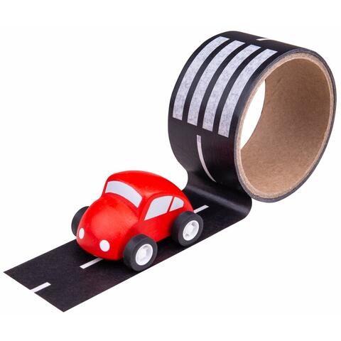 BIGJIGS Toys Banda adeziva - Sosea