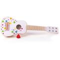 BIGJIGS Toys Chitara din lemn