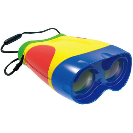 BIGJIGS Toys Binoclu pentru copii