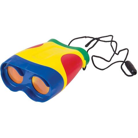 BIGJIGS Toys Binoclu pentru copii