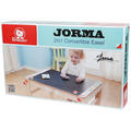 Topbright Tabla magnetica 2 in 1 convertibila