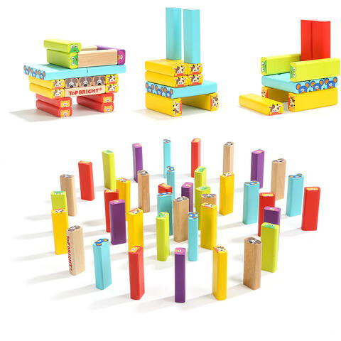 Topbright Turnuletul instabil - Animalute vesele