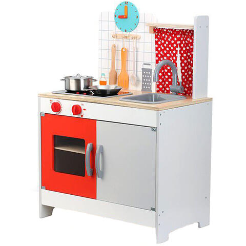 Topbright Joc de rol - Prima mea bucatarie din lemn
