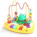 Topbright Jucarie dexteritate - Broscuta vesela