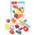 Topbright Set alimente feliate