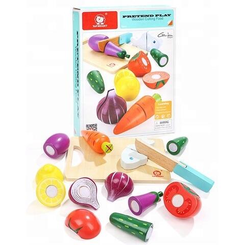 Topbright Set alimente feliate