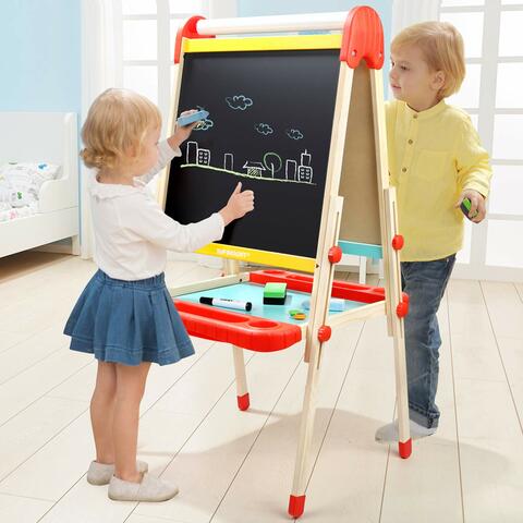 Topbright Tabla 2 in 1 tip sevalet