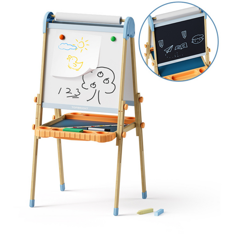 Topbright Tabla 2 in 1 tip sevalet