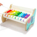 Topbright Xilofon cu portativ - Elefantel