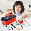 Topbright Trusa micului mester creativ